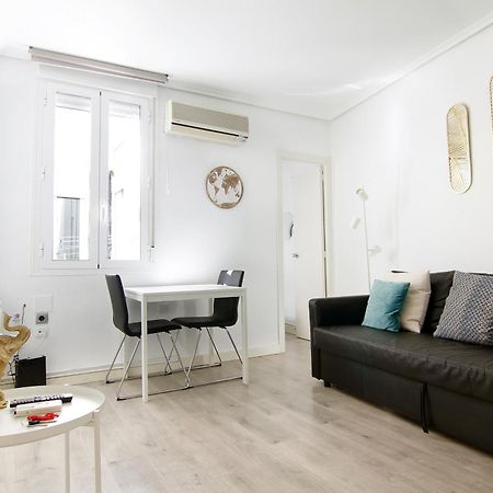 Precioso Apartamento Palacio Real, มาดริด ภายนอก รูปภาพ