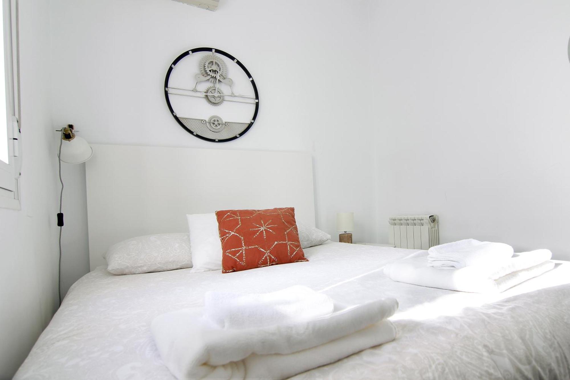 Precioso Apartamento Palacio Real, มาดริด ภายนอก รูปภาพ