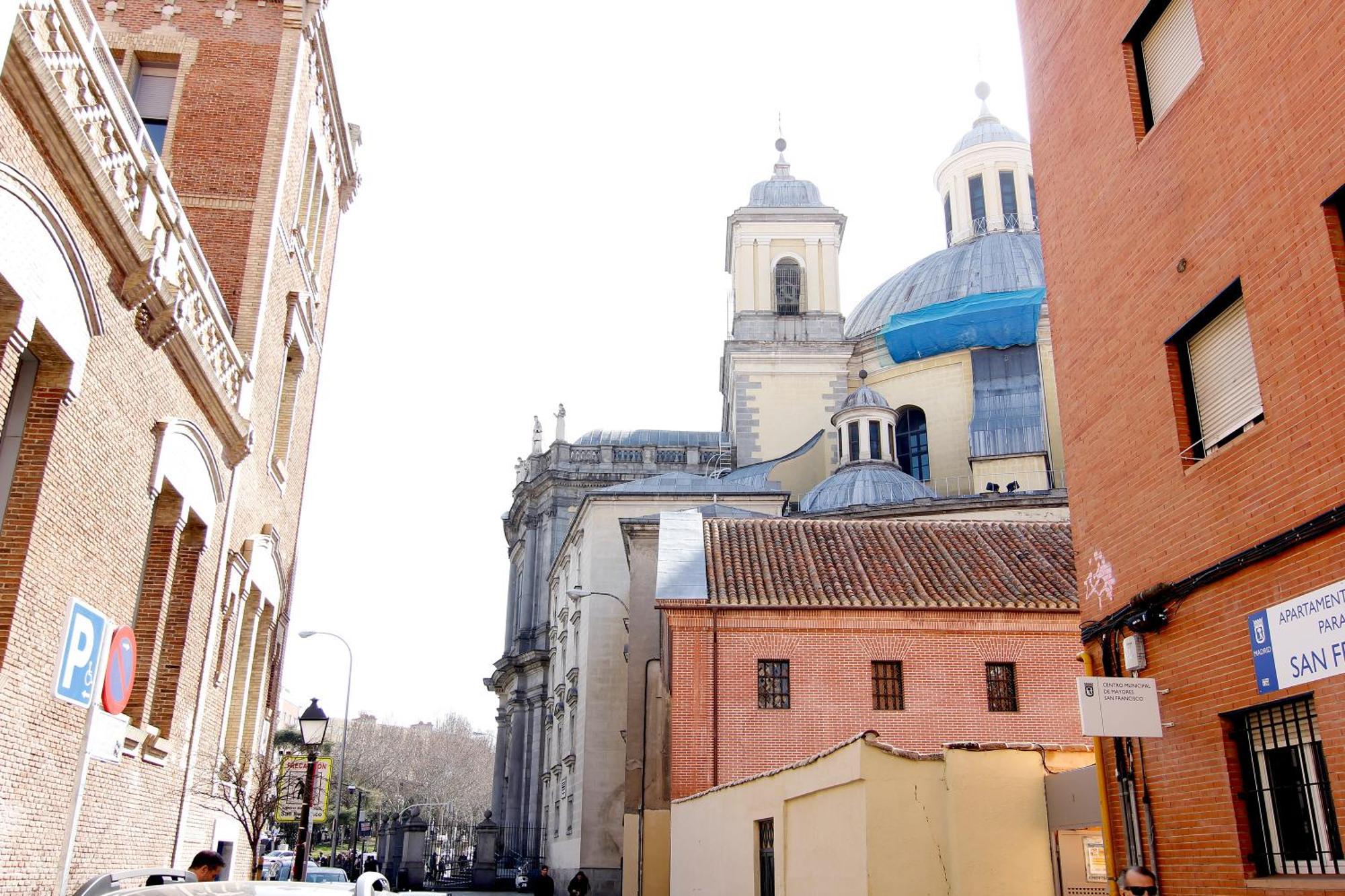 Precioso Apartamento Palacio Real, มาดริด ภายนอก รูปภาพ